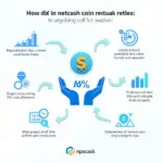 Đầu tư Netcash Coin