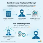 OAC Coin ICO Khái niệm