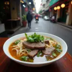 Phở Hà Nội