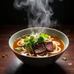 Phở tái MasterChef