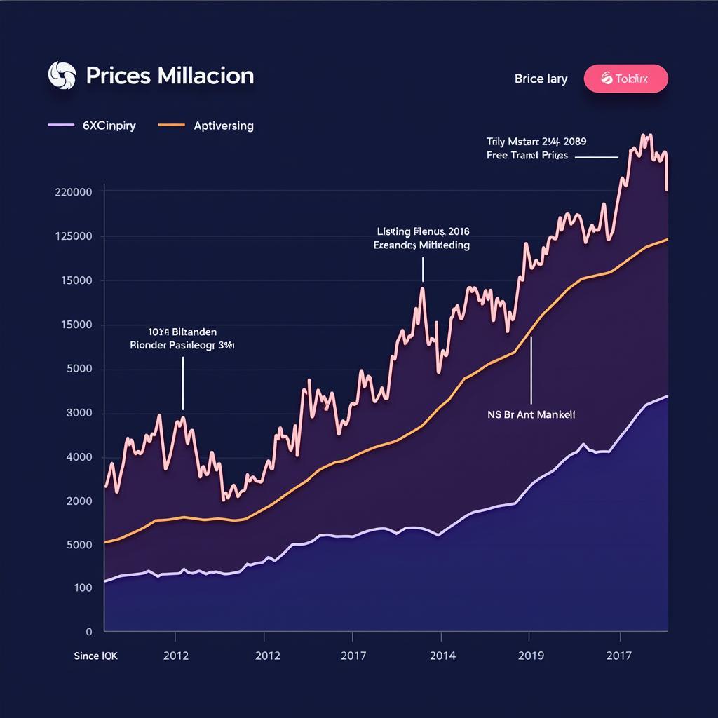 QKC Coin Price Chart Over Time