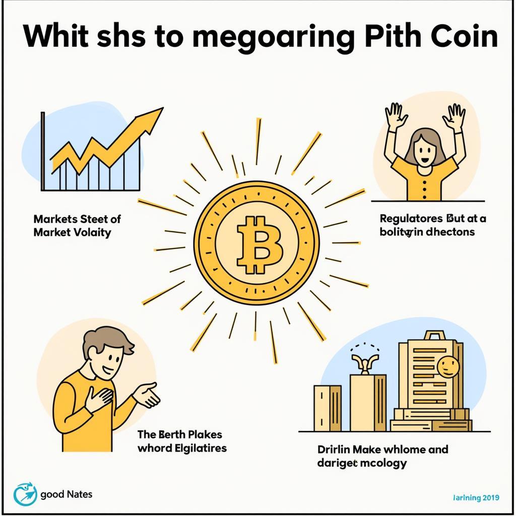 Rủi Ro Đầu Tư Pith Coin