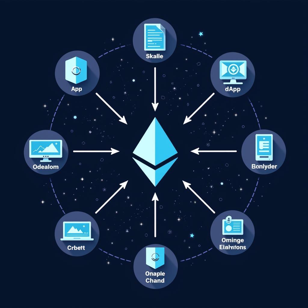 Skale Network mở rộng Ethereum