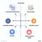 Comparing Digital Currency Technologies