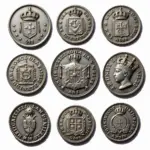 Spanish Colonial Coins in the Philippines