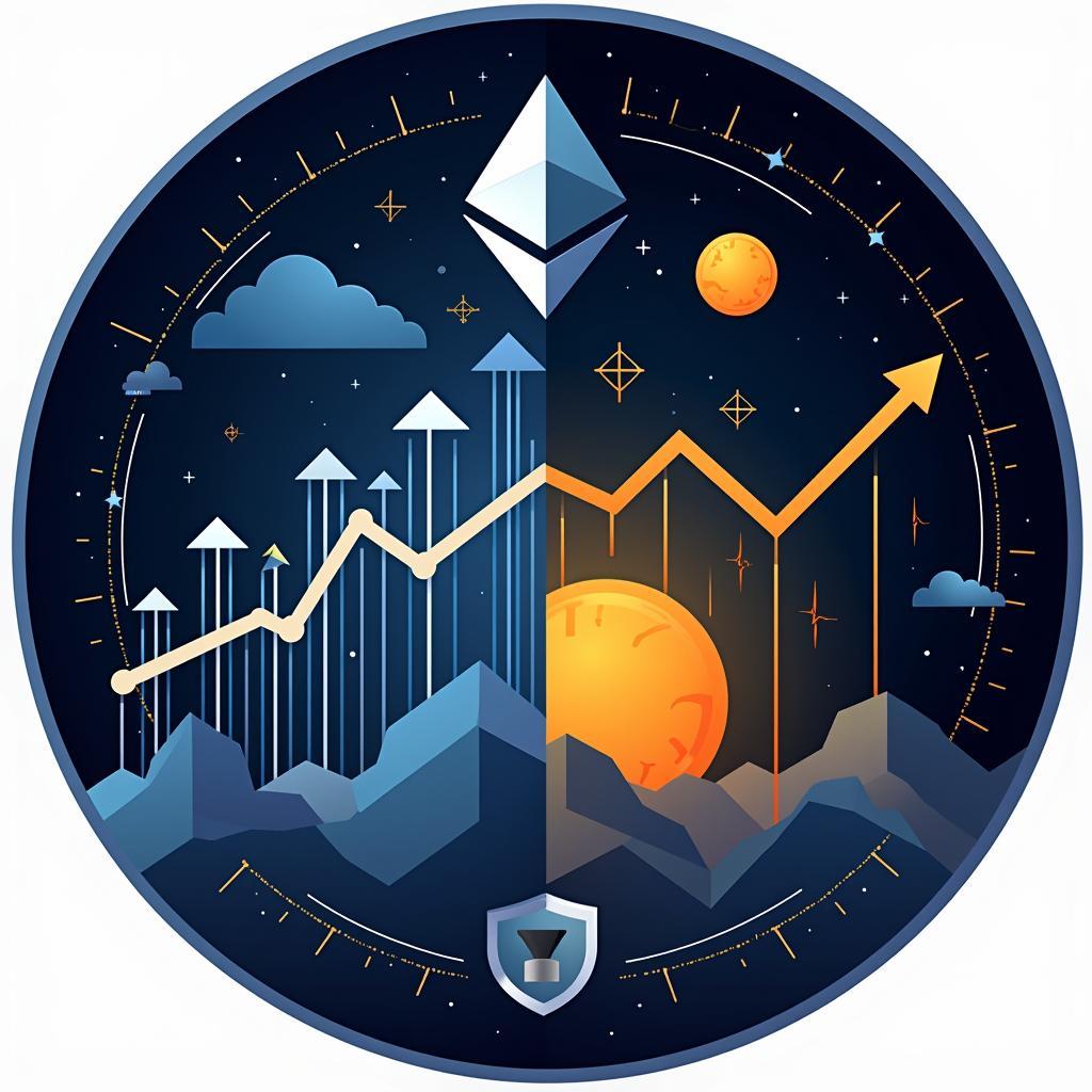 Tiềm Năng Và Rủi Ro Của Ethereum World Coin