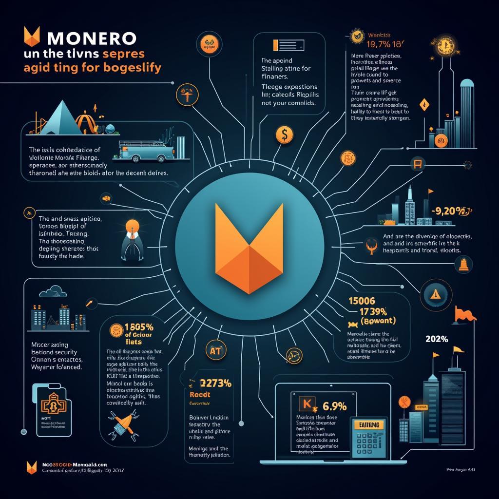 Tương Lai Của Monero