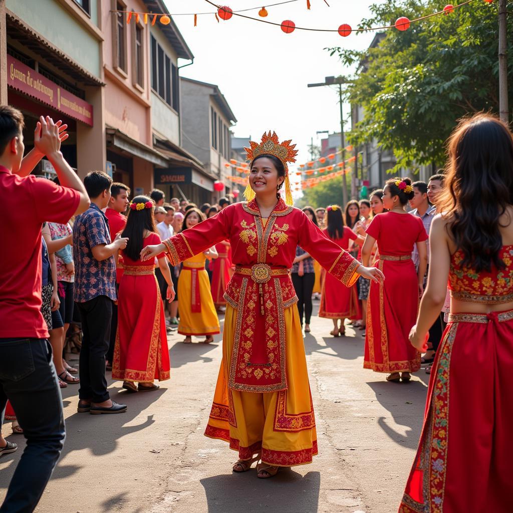 Văn hóa Ninh Hòa Khánh Hòa độc đáo